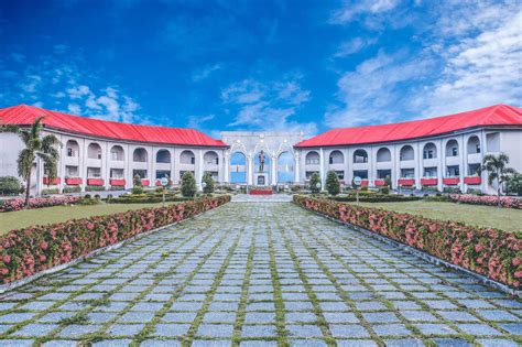Mariano Marcos State University.